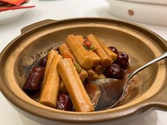 -金狮麟·新豫菜(金码大厦店)