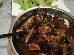 -十三姨工厨顺德美食·宴会·团餐(天河北路店)