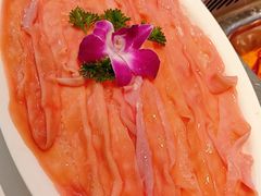 -宽来·欢聚火锅(来福士广场水景店)