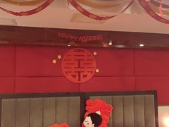 -北京西国贸大酒店