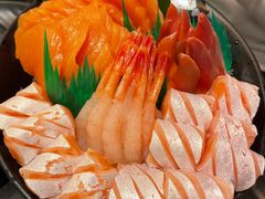 -熊出没日本烧肉放题