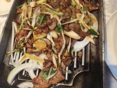 -马凯餐厅(地安门店)