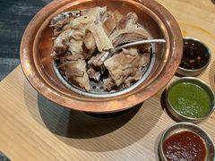 -哈啾嗨·新概念蒙餐(红星新城店)