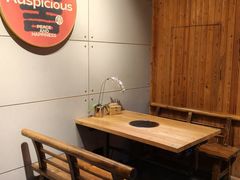 -四喜小胖·北京涮肉(五道营店)