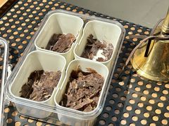 -Olé精品超市(上海港汇恒隆店)
