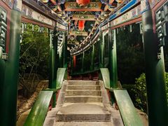-迎泽公园