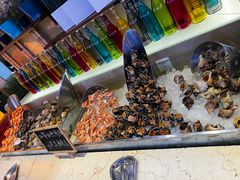 -富力希尔顿酒店·地阔自助餐厅