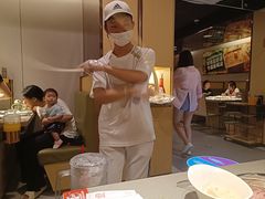 -海底捞火锅(塘厦天虹店)