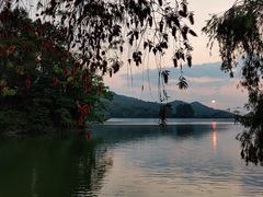 -广州市白云山风景名胜区