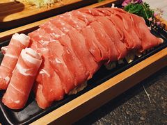 -湊湊火锅·茶憩(和平大悦城店)