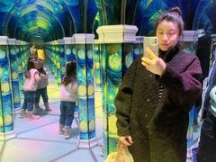 -天津梵高星空艺术馆(天河城旗舰店)