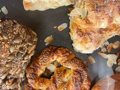 -BAKER&SPICE(环贸店)