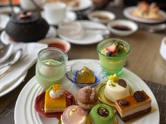 -自助山(合和中心商场店)