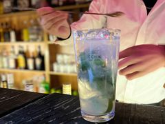 -TIME BAR&一贯料理(文星广场店)