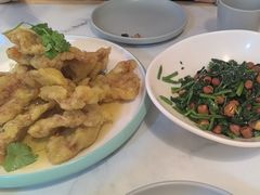 -叁拾壹克饺子·东北菜(国贸店)