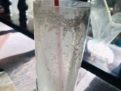 香蕉酸奶-娜玛瑟德餐厅(宇拓路店)