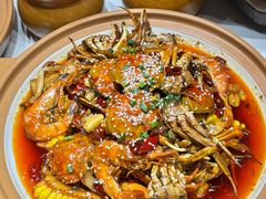 -吴掌柜·藕汤印象(南湖店)