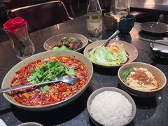 -华豫川酒家(金水路店)