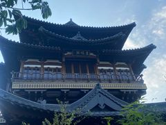 -雅达·阳羡溪山小镇中心