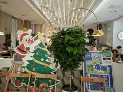 -Deer Park鹿园西餐(仁恒置地广场店)