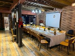 -玩坞轰趴馆·户外团建聚会主题生日派对馆(世豪广场店)