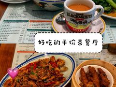 -小龍鳳餐室(番禺路店)