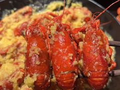 -金陵一哥龙虾馆(三牌楼总店)