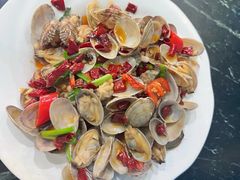 -小海豚•老字号海鲜餐厅(天涯店)