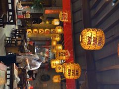 -南京大牌档(香港广场店)