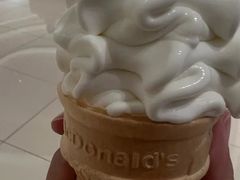 -麦当劳(银泰城店)