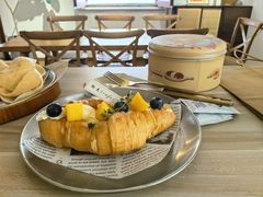 -沏点Trattoria意大利餐厅(新街口店)