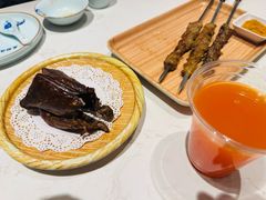 -燕郊烧鸽子(酷车小镇店)