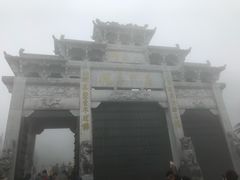 -九华山风景区