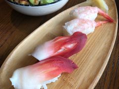 -南湖名都大酒店-千叶日本餐厅