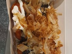 -咕噜咕噜·章鱼小丸子(西湖路店)