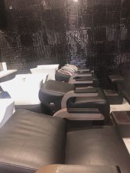 -TIGI英国美发沙龙