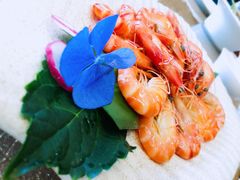 -半岛公馆(淞兴西路店)