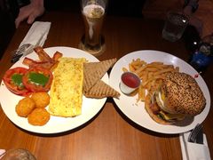 -Shanghai Brew House上海啤酒工坊(老外街店)