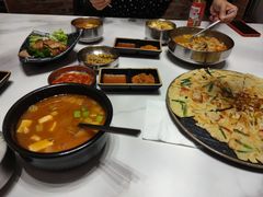 -HONGA HONGA雄家(曹路店)