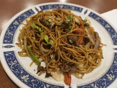 -玫瑰园西餐厅(新华大厦店)