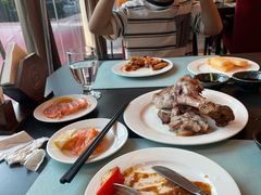 -广州建国酒店·君豪西餐自助餐厅