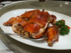金牌糯米炸子鸡-御宝轩(益丰·外滩源店)