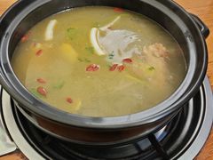 -尼玛藏家风味园(阿山食城店)