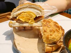 -華歡冰室-WahFoon(吉大店)