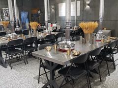 大堂-本炙炭烤·蒲烧活鳗料理店(金沙洲店)