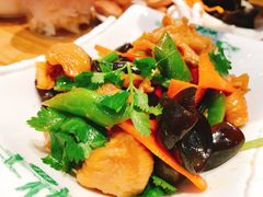 -草原塞蛮羊火锅城(港湾店)