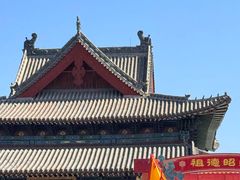 -大槐树寻根祭祖园