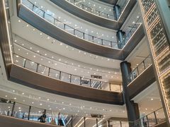 -港汇恒隆广场