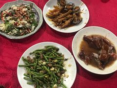 -勒南公舍(龙江店)
