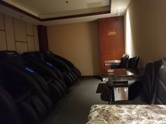 -水晶之星洗浴温泉汗蒸